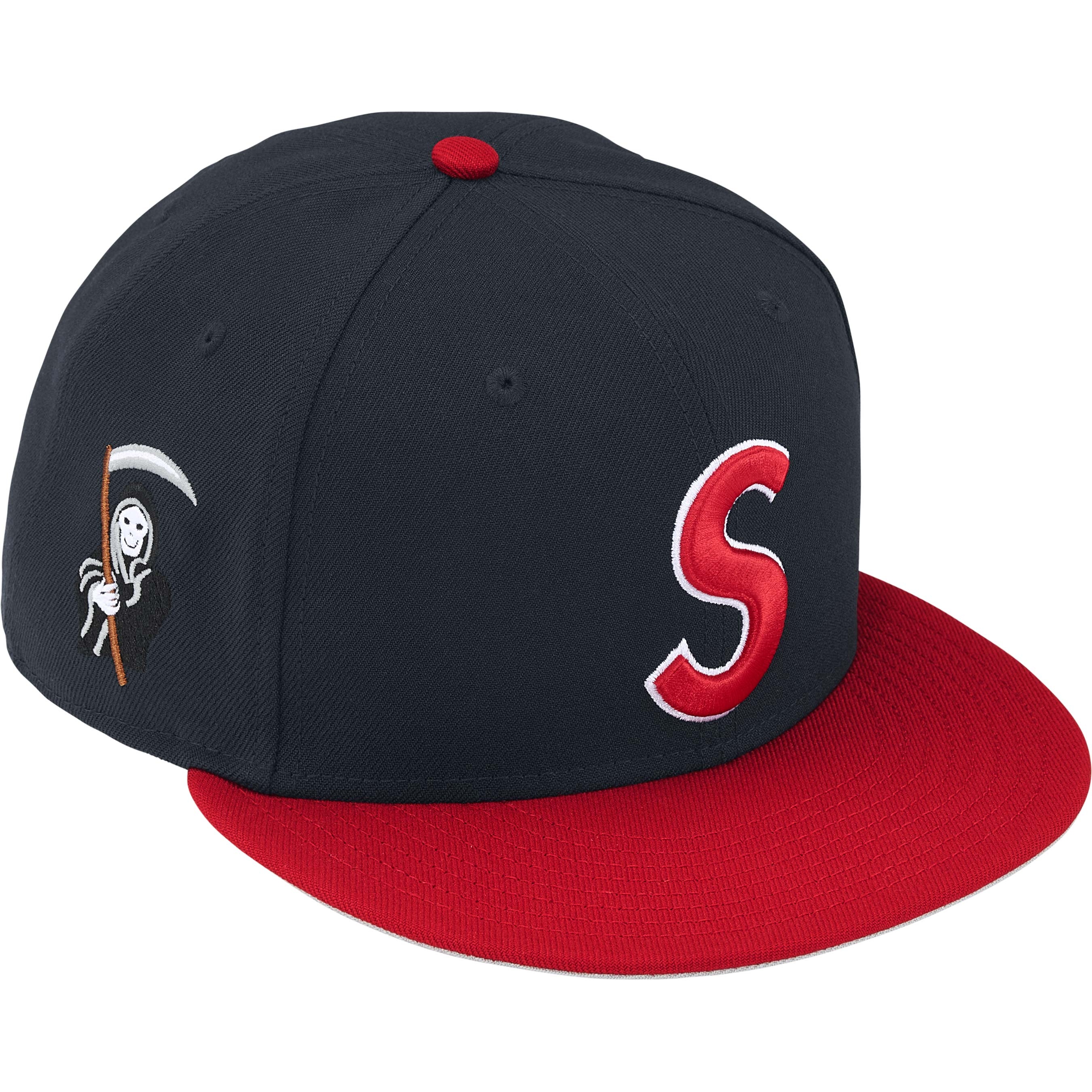 Reaper S Logo New Era® view 12